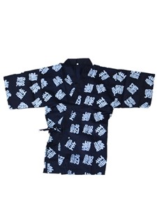 图片 YF10 藍色衣服帶字