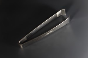 Picture of Fish Bone Tweezers (Straight)