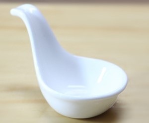 Picture of 4018小號魚子醬勺
