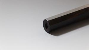 Picture of Ebony Handle for Usuba