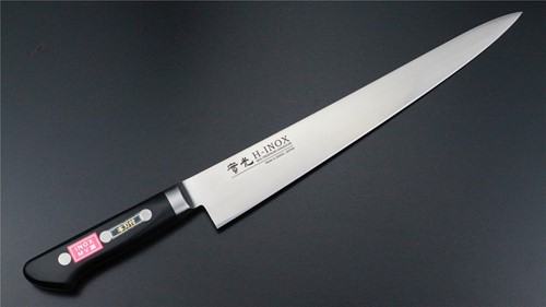 Picture of JIKKO Hyper Inox Sujihiki