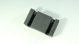 Sharpening Stone Base Accessory