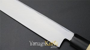 Yanagi Knife 柳葉刀鋪. 堺孝行