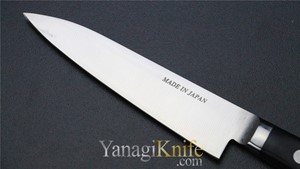 Yanagi Knife 柳葉刀鋪. 堺孝行