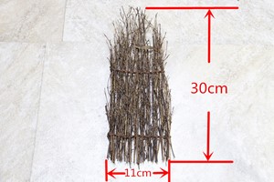 Picture of 2128Bamboo Decoration 