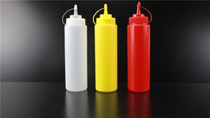 Picture of Large Sauce bottle