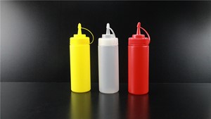 Picture of Small Sauce bottle