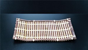 Picture of 2127 Bamboo Decoration