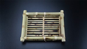 Picture of 2134Bamboo Decoration 