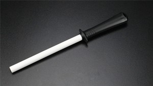 Picture of 6" Ceramic Sharpening Rod