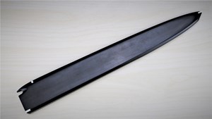 Picture of Tailor-made Hon-ebony Cover For Yanagi-ba（made by hann）