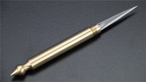 Picture of Thailand Carving knife