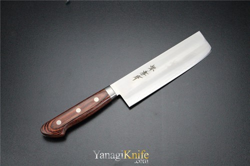 Picture of Takayuki Bolster Usuba 165mm