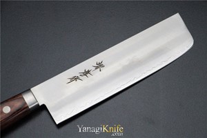 Picture of Takayuki Bolster Usuba 165mm