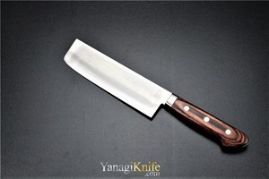 Picture of Takayuki Bolster Usuba 165mm