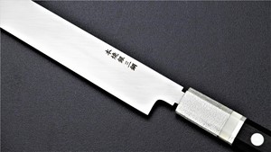 图片 赤澤  銀三鋼 鏡面 本燒 先丸 270mm ( Sold Out , Pre-orderable )