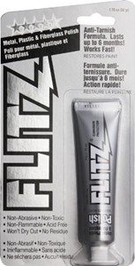 Picture of Flitz Metal Polish Paste