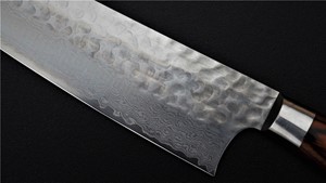 Picture of Takayuki 33-layered Damascus VG10 Gyuto