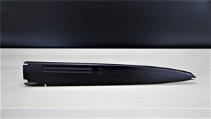 Picture of Tailor-made Ebony Saya For Yanagi(made by hann)