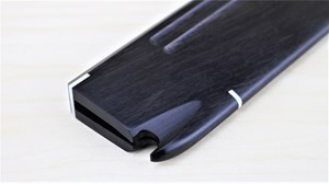 Picture of Tailor-made Ebony Saya For Yanagi(made by hann)