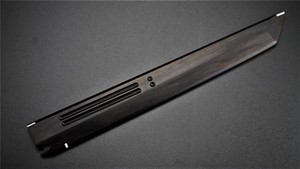 图片 赤澤  ZDP-189 整刀純鏡面拋光 本燒 先丸 300mm  ( Sold Out , Pre-orderable )