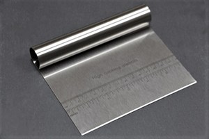 Picture of Stainless Cutting board cleaner