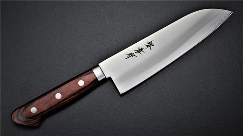 Picture of Takayuki Bolster SANTOKU