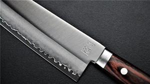 Picture of Takayuki Bolster SANTOKU