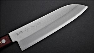 Picture of JIKKO CN730 SANTOKU 165mm