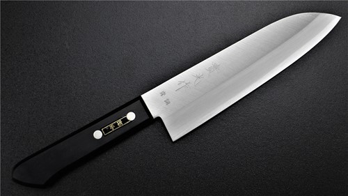 Picture of JIKKO CN710 SANTOKU