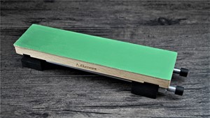 Picture of Akazawa Cow Hide Leather Strop