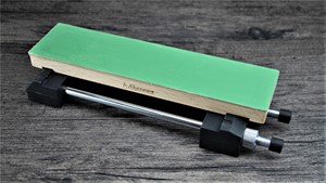 Picture of Akazawa Cow Hide Leather Strop