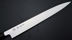 Picture of Sukenari ZDP-189 Wa-sujihiki With Nickle Silver Handle