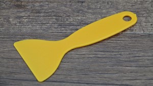 Picture of Plastic Blade