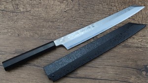 Picture of Takayuki Aonikou Kengata 270mm 