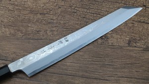 Picture of Takayuki Aonikou Kengata 270mm 