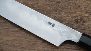 Picture of Takayuki Aonikou Kengata 270mm 