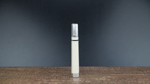Picture of White Handle With Silver Bolster for Yanagi