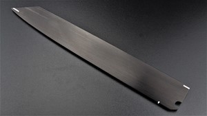 Picture of Gokujyou Ebony Saya Cover For Kengata ( Semi Handmade )
