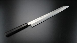 Show details for Akazawa Ginsan-Ko Kengata 240mm Picture of Akazawa Ginsan-Ko Kengata 240mm