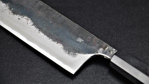 Picture of Yamazaki  Black Style Ao-Ko Wa-Nakiri 165mm