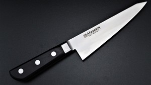 Picture of Akazawa Inox 8A boning knife 150mm