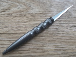 Picture of Thailand Carving knife（gray）