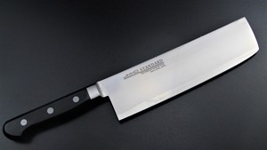 Picture of JIKKO PC Nakiri 180mm