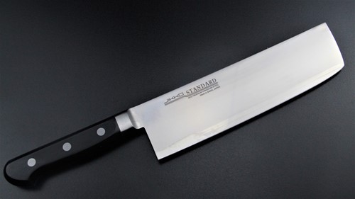 Picture of  JIKKO PC Nakiri 180mm