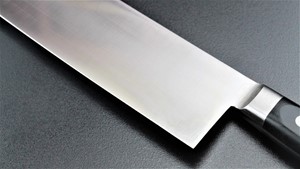 Picture of  JIKKO PC Nakiri 180mm