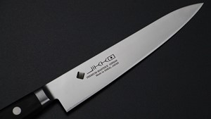 Picture of Jikko Premium M II Ginsan-Ko Honyaki Petty