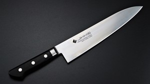 Picture of Jikko Premium M II Ginsan-Ko Honyaki Gyuto