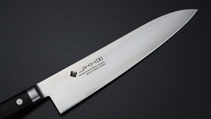 Picture of Jikko Premium M II Ginsan-Ko Honyaki Gyuto