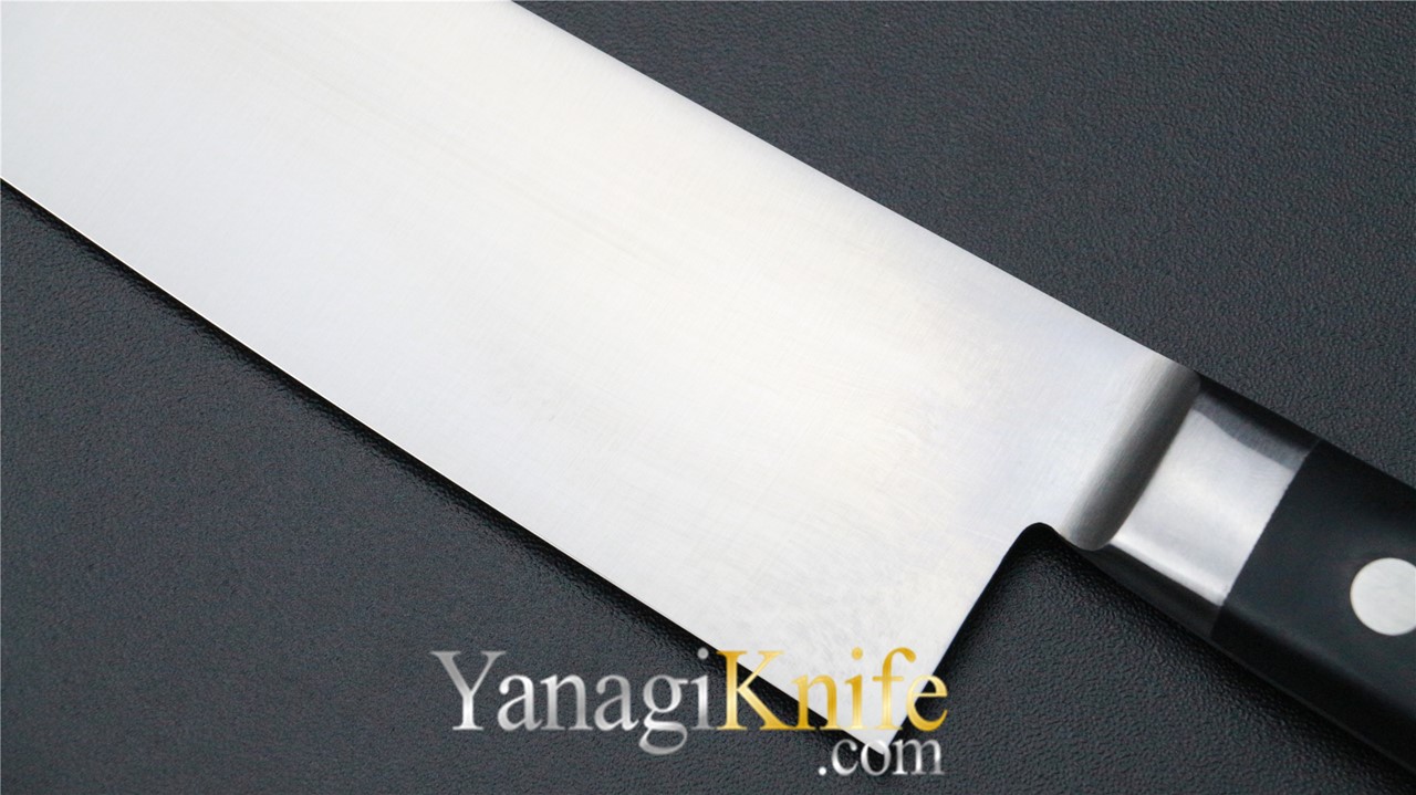 Yanagi Knife 柳葉刀鋪. Akazawa Kasumi Yanagi